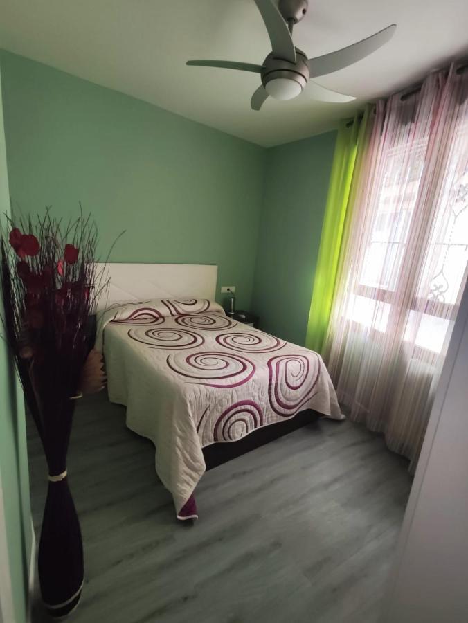 Angustias Plaza Parking Gratis Privada Incluida * Alcala La Real