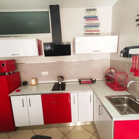 Apartamento Angustias Plaza Parking Gratis Privada Incluida Alcala La Real Exterior photo