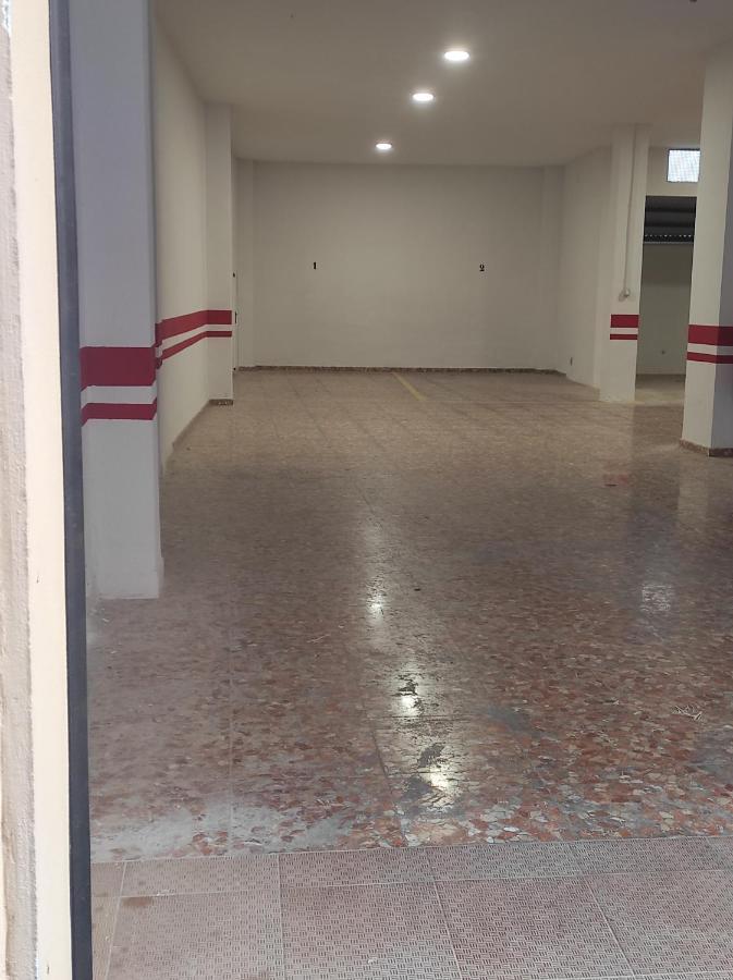 Angustias Plaza Parking Gratis Privada Incluida Alcalá la Real