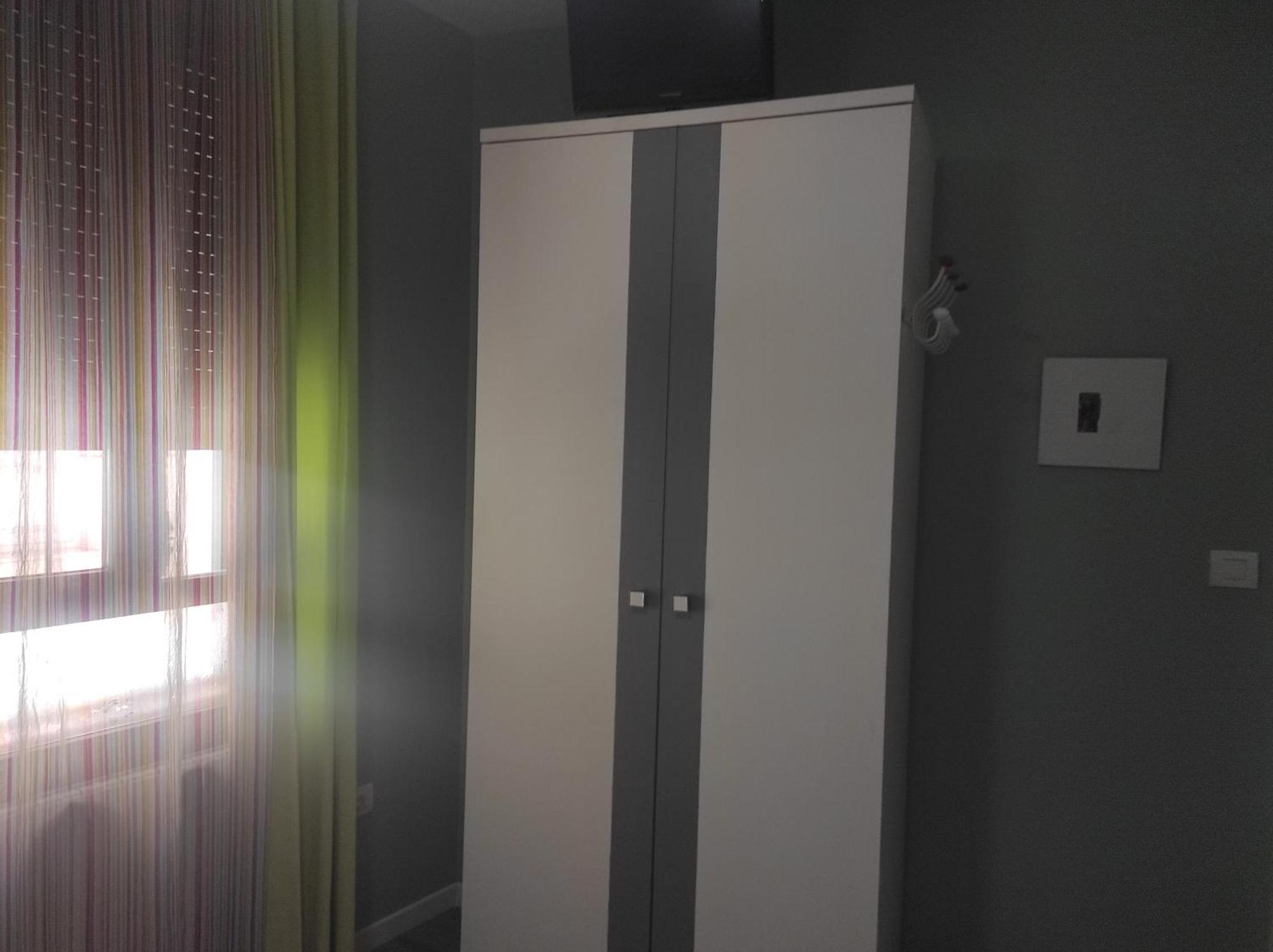 Angustias Plaza Parking Gratis Privada Incluida Apartament *
